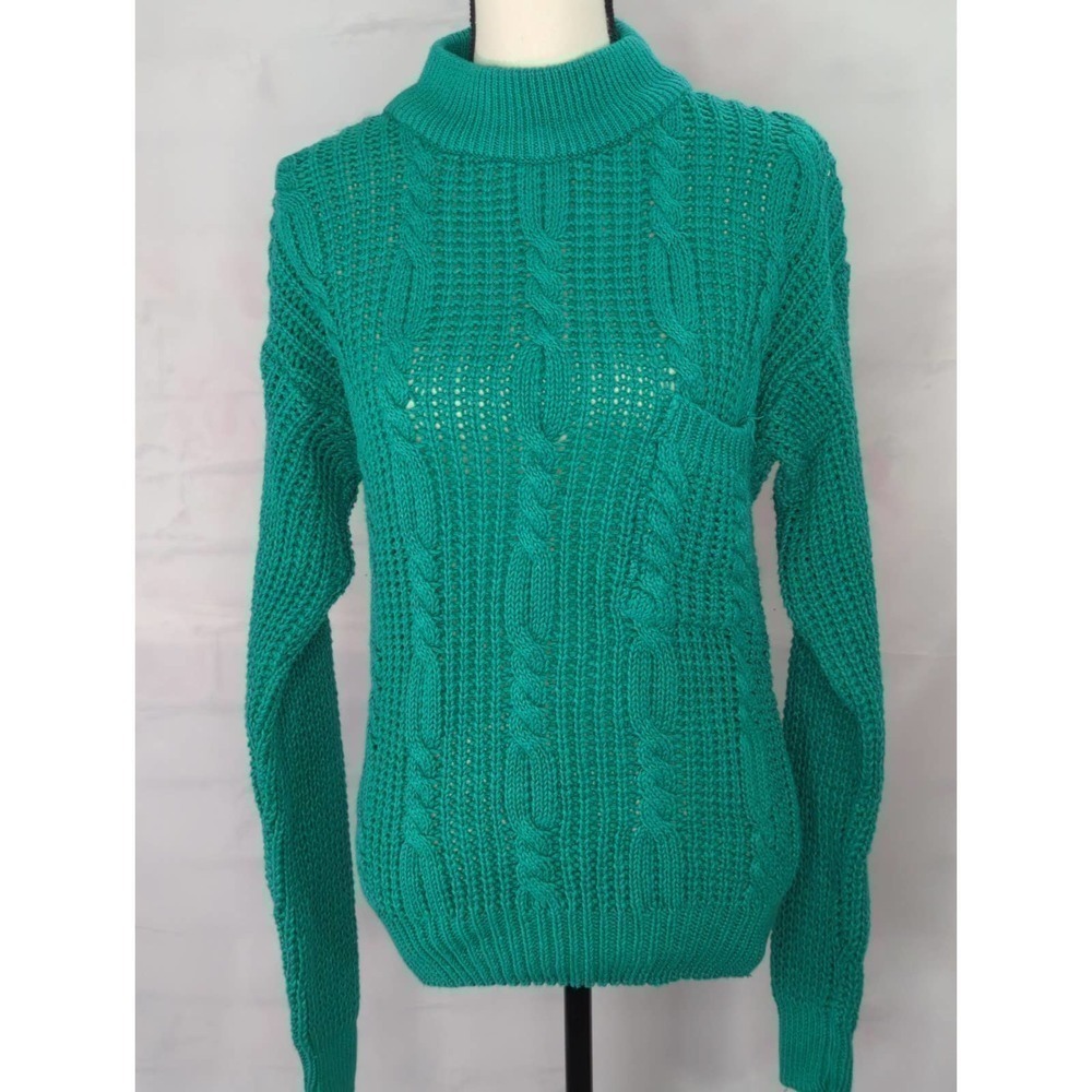 *VINTAGE* Prima‎ Donna Women’s Knit Sweater